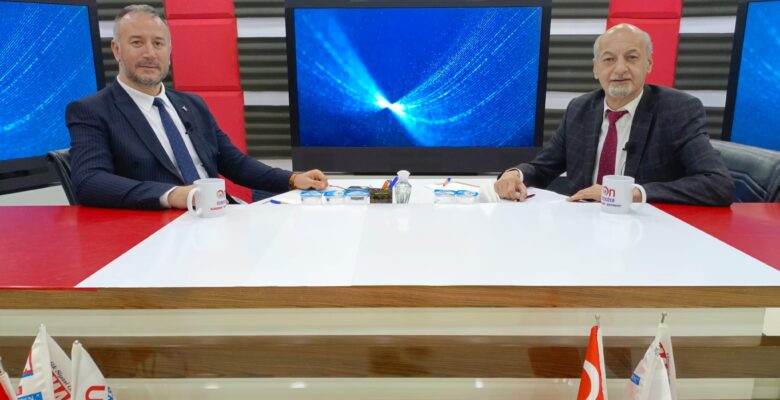 “31 MART’TA CUMHUR İTTİFAKI VE MUSTAFAKEMALPAŞA KAZANACAK”