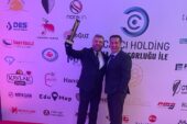 Kavlak Zeytin’e köklü lider ödülü