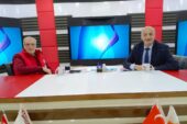 “EMEKLİLER İNSANCA YAŞAMAK İSTİYOR”