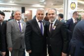 AFYONKARAHİSARLILAR’DAN DAYANIŞMA GECESİ