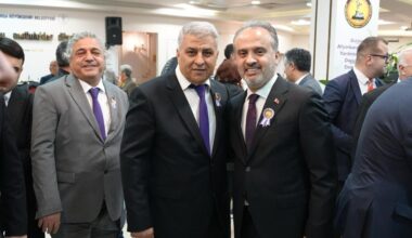 AFYONKARAHİSARLILAR’DAN DAYANIŞMA GECESİ