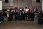 MEYİS OTOMOTİV 30. YILINI KUTLADI