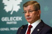 Gelecek Bursa’da “Belediye Başkan Adayı” Sürprizi
