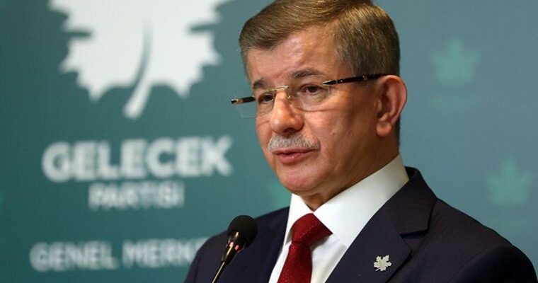 Gelecek Bursa’da “Belediye Başkan Adayı” Sürprizi