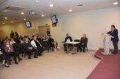 MEDICABIL AİLESİNE ENERJİ VERİMLİLİĞİ KONUSU ANLATILDI