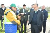 Büyükşehir’le çaresiz değilsiniz