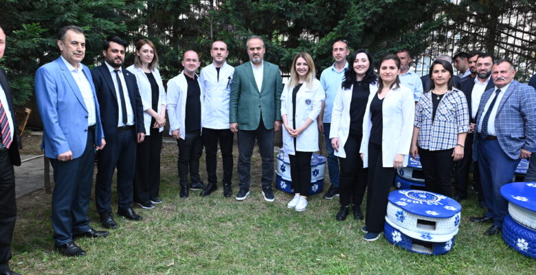 Bağımlılıkla mücadele hız kesmedi