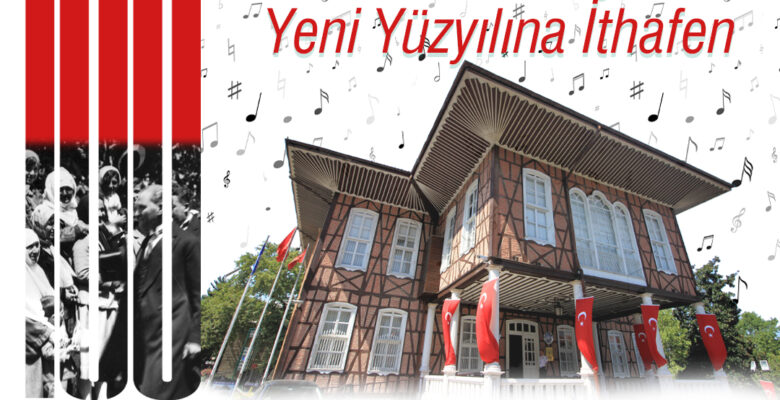 Sahne yeniden Bursa Şehir Korosu’nun