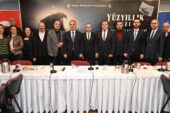 ‘Yüzyıllık Sızı’ Gelecek Kuşaklara Aktarılacak