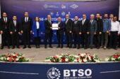 Büyükşehir kaliteden ödün vermiyor