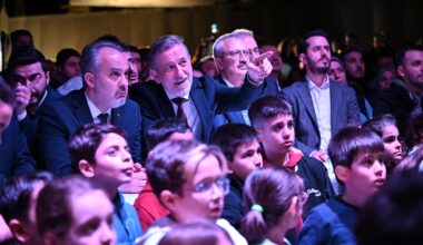 GUHEM’de uzay yolculuğu heyecanı