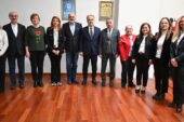 SKB’de gündem: Dirençli şehirler ve iklim değişikliği