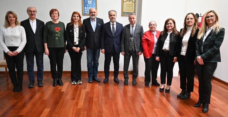 SKB’de gündem: Dirençli şehirler ve iklim değişikliği