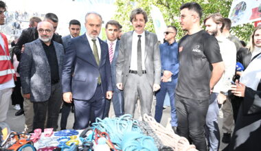 Yüksek lisans ve doktoraya 750 bin TL’lik destek Yüksek lisans ve doktoraya 750 bin TL’lik destek
