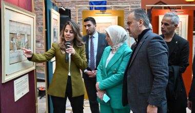 Minyatürlerle Bursa tarihi Minyatürlerle Bursa tarihi