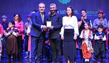 Kapanmayan yara, dinmeyen sızı; Mübadele
