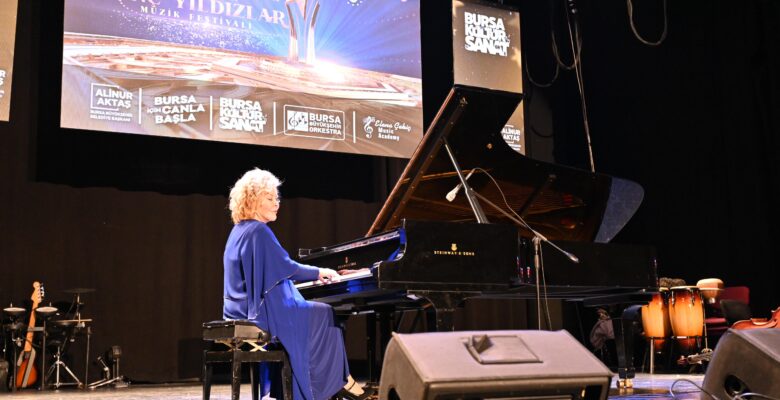 Bu festivalle müzik sınır tanımıyor