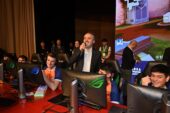 E-spor Turnuvası’nda Final Heyecanı