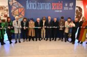 Bursa’da “İkinci Zaman”