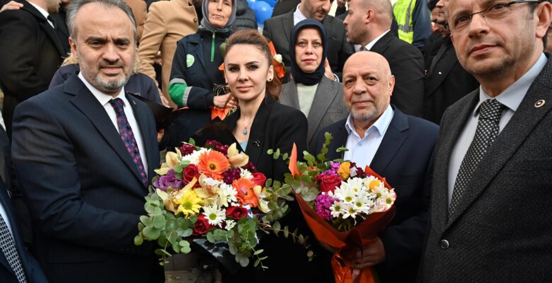 Büyükşehir’de toplu sözleşme sevinci