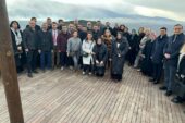 BİKEP, Gürsu’da buluştu