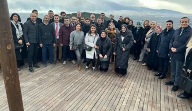 BİKEP, Gürsu’da buluştu BİKEP, Gürsu’da buluştu