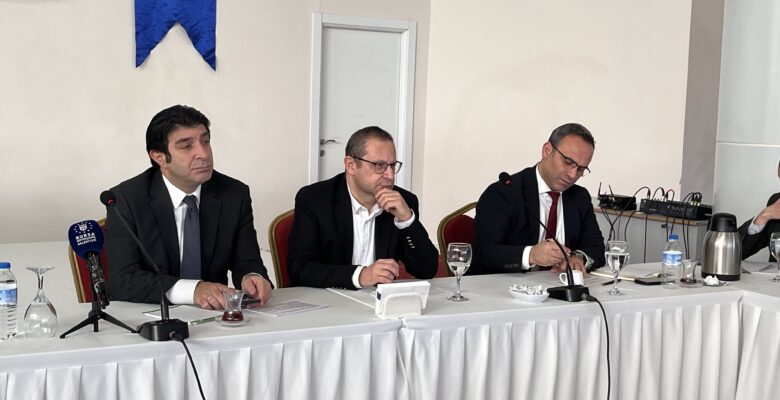 Bursa’da kurumsal yönetim güçleniyo