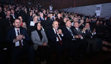 Büyükşehir’le Şubat ayı dolu dolu geçecek