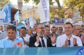 Türk Eğitim Sen Bursa’dan promosyon bilmecesine sert tepki