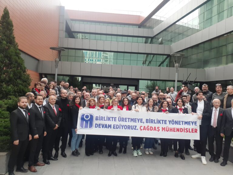 ÜLKÜ KÜÇÜKKAYALAR ADAYLIĞINI AÇIKLADI