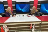 “ALPLİK VE ERENLİK YOLCUSUYUZ”