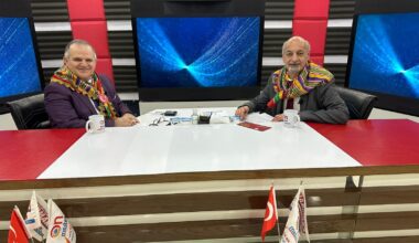 “ALPLİK VE ERENLİK YOLCUSUYUZ”