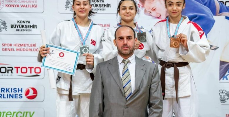 Gemlikli judocular ümit milli takıma göz kırptı