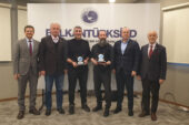 BALKANTÜRKSİAD’DAN GELİŞİMİN ŞİFRELERİ