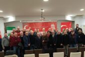 EFSANE KAPTAN HEDEFLERİNİ ANLATTI