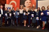 İstanbul BUSADER’den  ilgi gören buluşma