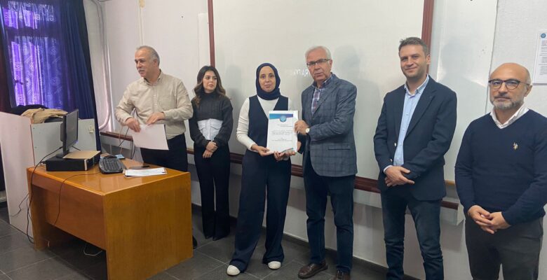 Mustafakemalpaşa MYO ile YGZ Bilişim arasında “Yazılım” işbirliği