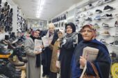 Milli Gazete 52 Yaşında