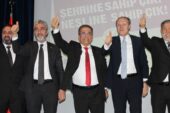SEDAT YALÇIN 94 RUHUYLA BÜTÜNLEŞTİ