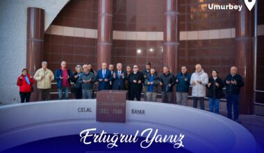 İYİ GEMLİK HIZLI BAŞLADI
