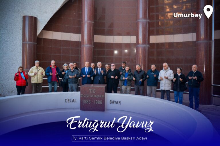 İYİ GEMLİK HIZLI BAŞLADI