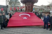 BBP TERÖRÜ LANETLEDİ