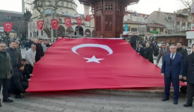 BBP TERÖRÜ LANETLEDİ
