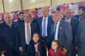 YRP’DEN KARACABEY’DE GÖVDE GÖSTERİSİ