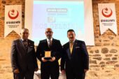BBP OSMANGAZİ’den “BİLİMİN IŞIĞINDA SİYASET SEMİNERİ”