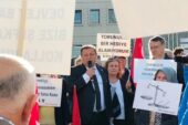 EMEKLİ AYLIKLARINDA EŞİTLİK VE ADALET İSTİYORUZ