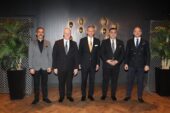 BURKON TURİZM VE KONGRE 25 YAŞINDA…