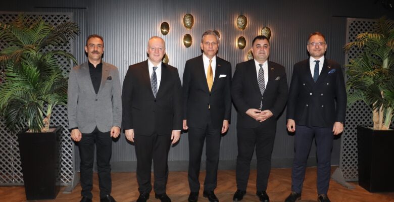 BURKON TURİZM VE KONGRE 25 YAŞINDA…