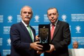 Recep Altepe’ye önemli görev