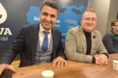 Kanayan Yara İlçemizin Sorunlarına DEVA Olmak İçin Geliyoruz!